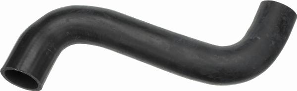 GATES 3081 - Шланг радіатора autocars.com.ua