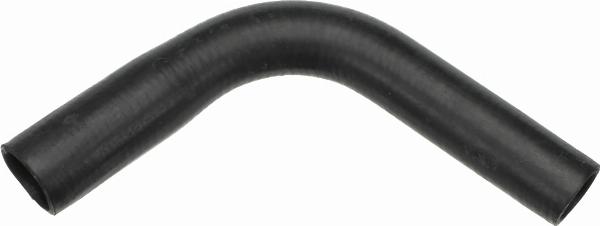 GATES 3121 - Шланг радіатора autocars.com.ua
