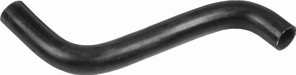 GATES 3161 - Шланг радіатора autocars.com.ua