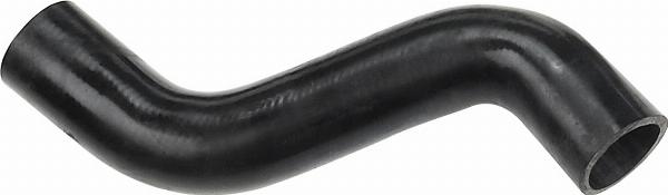 GATES 3322 - Шланг радіатора autocars.com.ua