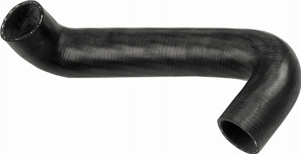 GATES 3346 - Шланг радіатора autocars.com.ua