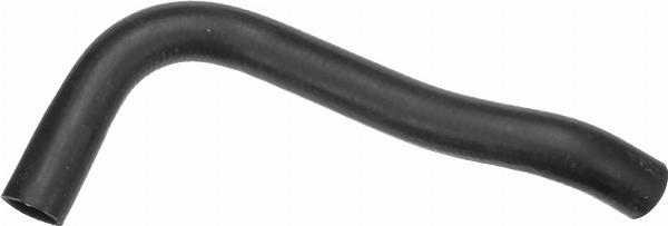 GATES 3379 - Шланг радіатора autocars.com.ua