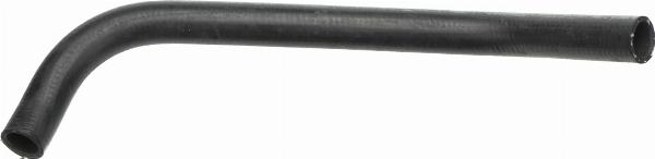 GATES 3453 - Шланг радіатора autocars.com.ua