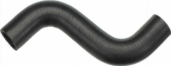 GATES 3474 - Шланг радіатора autocars.com.ua