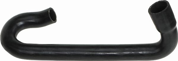 GATES 3475 - Шланг радіатора autocars.com.ua