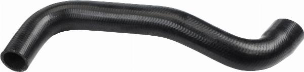 GATES 3482 - Шланг радіатора autocars.com.ua