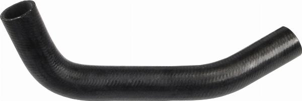 GATES 3496 - Шланг радіатора autocars.com.ua