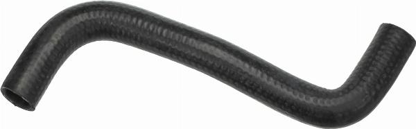 GATES 3556 - Шланг радіатора autocars.com.ua