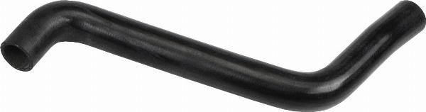 GATES 3558 - Шланг радіатора autocars.com.ua