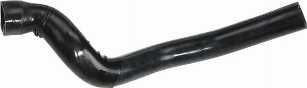 GATES 3581 - Шланг радіатора autocars.com.ua