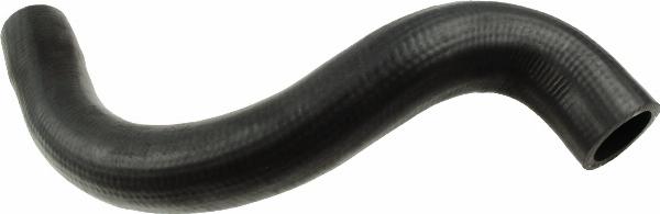 GATES 3582 - Шланг радіатора autocars.com.ua