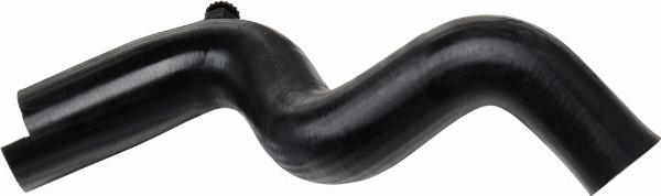 GATES 3598 - Шланг радіатора autocars.com.ua