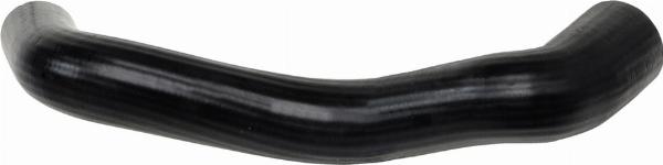 GATES 3599 - Шланг радіатора autocars.com.ua