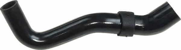 GATES 3600 - Шланг радіатора autocars.com.ua