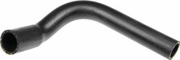 GATES 3609 - Шланг радіатора autocars.com.ua