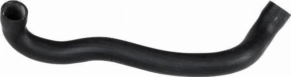 GATES 3632 - Шланг радіатора autocars.com.ua