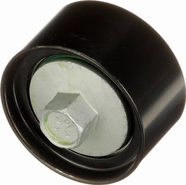 GATES T36829 - Паразитний / провідний ролик, поліклиновий ремінь autocars.com.ua