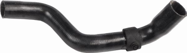 GATES 3705 - Шланг радіатора autocars.com.ua