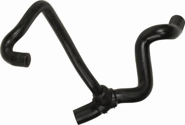 GATES 3708 - Шланг радіатора autocars.com.ua