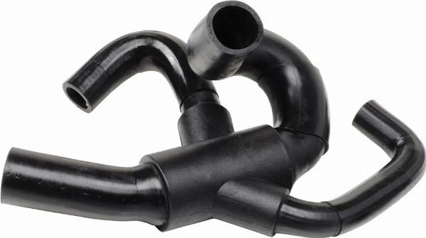 GATES 3712 - Шланг радіатора autocars.com.ua