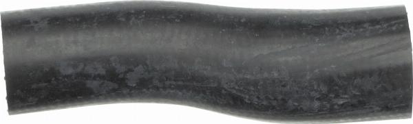 GATES 3719 - Шланг радіатора autocars.com.ua