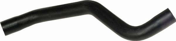 GATES 3746 - Шланг радіатора autocars.com.ua