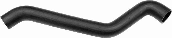 GATES 3754 - Шланг радіатора autocars.com.ua