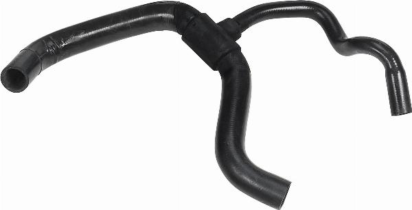 GATES 3760 - Шланг радіатора autocars.com.ua