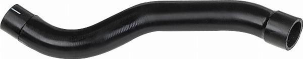 GATES 3771 - Шланг радіатора autocars.com.ua