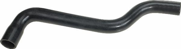 GATES 3774 - Шланг радіатора autocars.com.ua