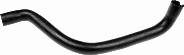 GATES 3791 - Шланг радіатора autocars.com.ua