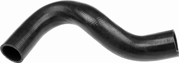 GATES 3798 - Шланг радіатора autocars.com.ua