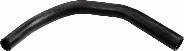 GATES 3822 - Шланг радіатора autocars.com.ua