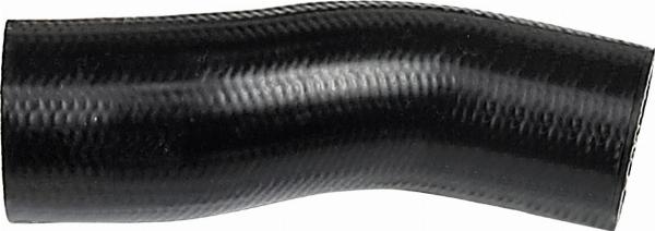 GATES 3899 - Шланг радіатора autocars.com.ua