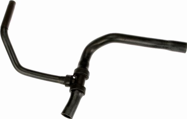 GATES 3930 - Шланг радіатора autocars.com.ua