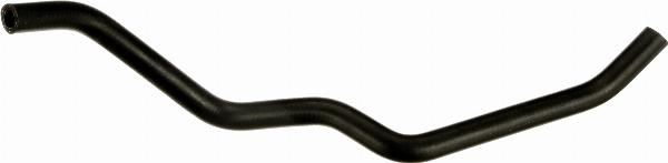 GATES 3931 - Шланг радіатора autocars.com.ua