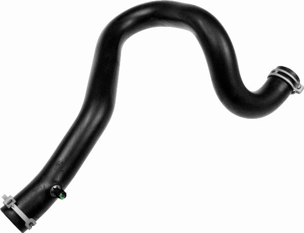 GATES 3995 - Шланг радіатора autocars.com.ua