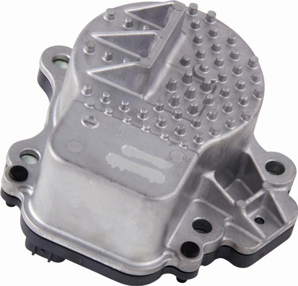 GATES 41500E - Водяний насос autocars.com.ua