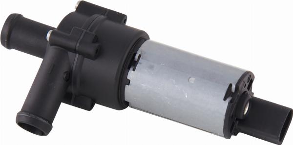 GATES 41508E - Водяний насос autocars.com.ua