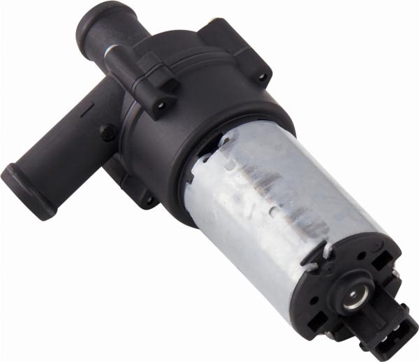 GATES 41511E - Водяний насос autocars.com.ua