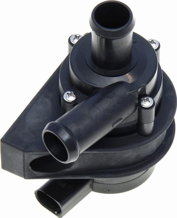 GATES 41521E - Насос рециркуляції води, автономне опалення autocars.com.ua