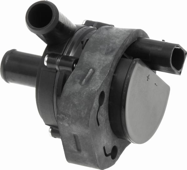 GATES 41522E - Водяний насос autocars.com.ua