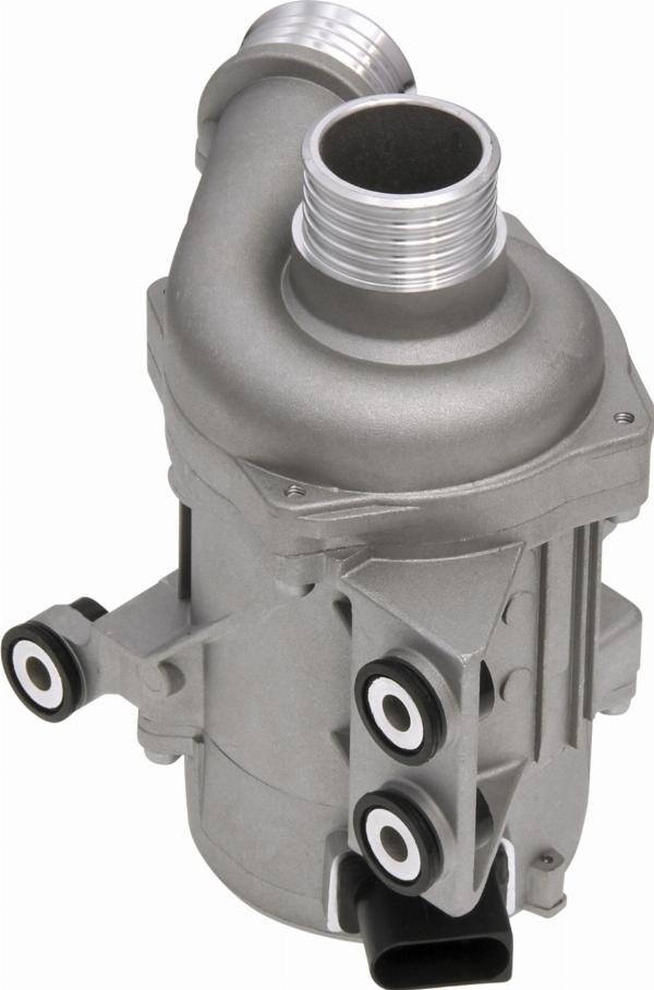 GATES 41526E - Водяний насос autocars.com.ua