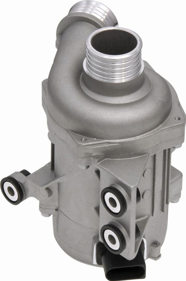 GATES 41526E - Водяний насос autocars.com.ua