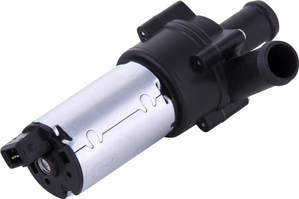 GATES 41527E - Водяний насос autocars.com.ua