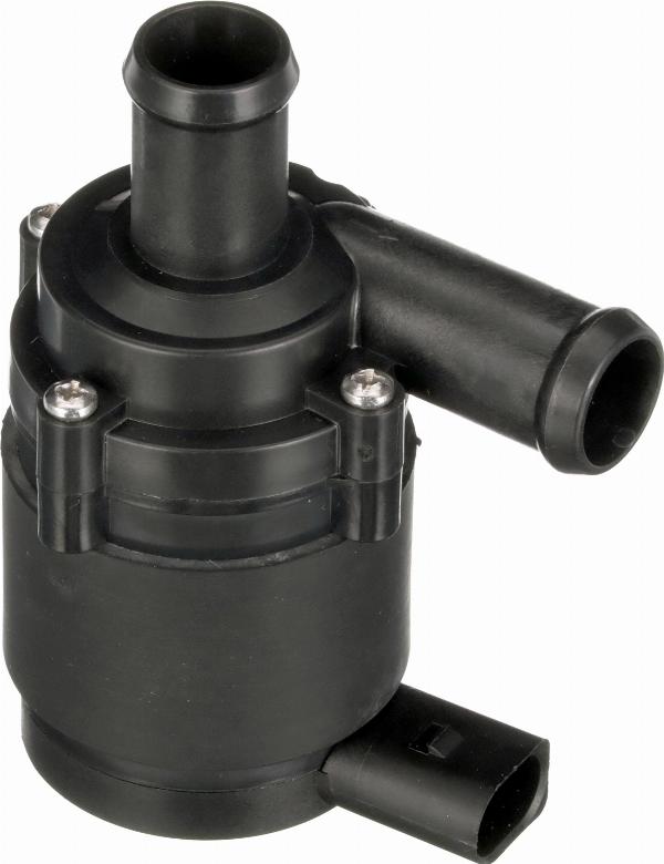 GATES 41541E - Водяний насос autocars.com.ua