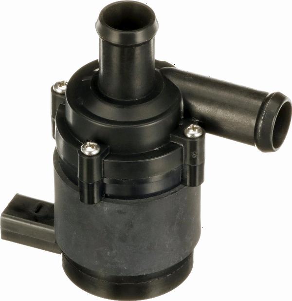 GATES 41542E - Водяний насос autocars.com.ua