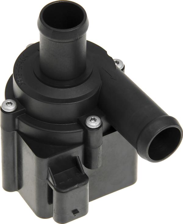 GATES 41551E - Водяний насос autocars.com.ua