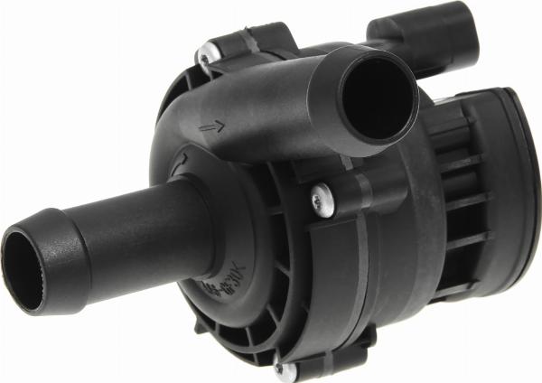 GATES 41552E - Водяний насос autocars.com.ua