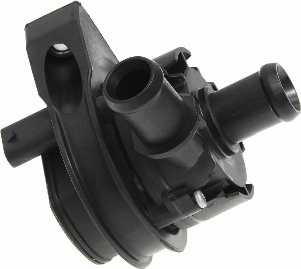 GATES 41554E - Водяний насос autocars.com.ua